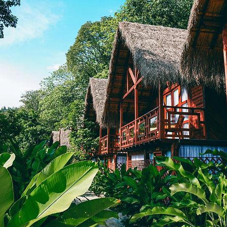 Bio Rio Hotel San Jerónimo المظهر الخارجي الصورة