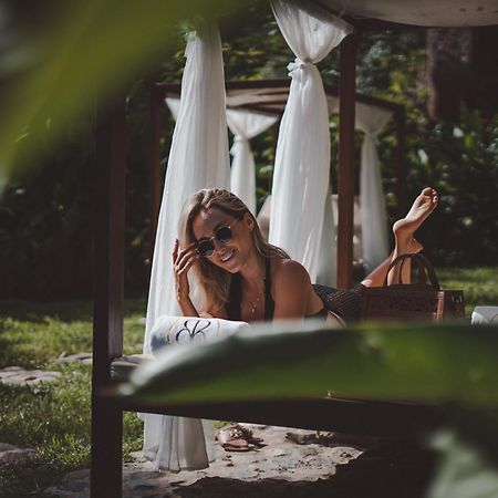 Bio Rio Hotel San Jerónimo المظهر الخارجي الصورة