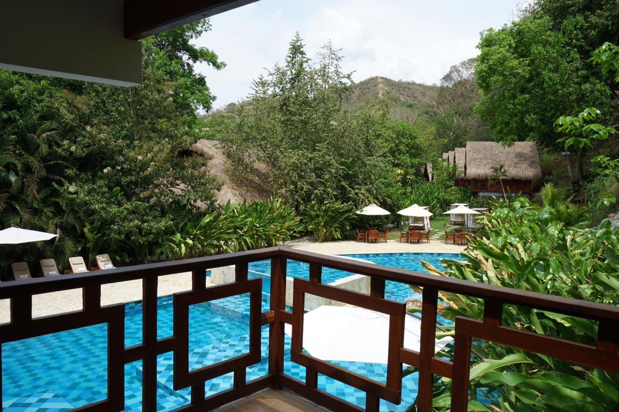 Bio Rio Hotel San Jerónimo المظهر الخارجي الصورة