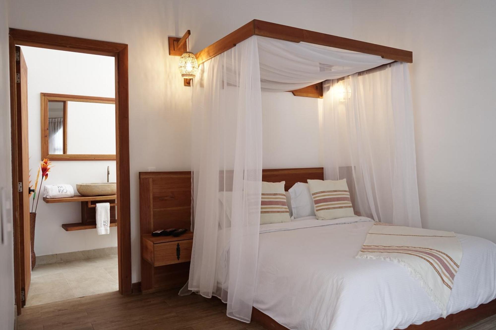 Bio Rio Hotel San Jerónimo المظهر الخارجي الصورة