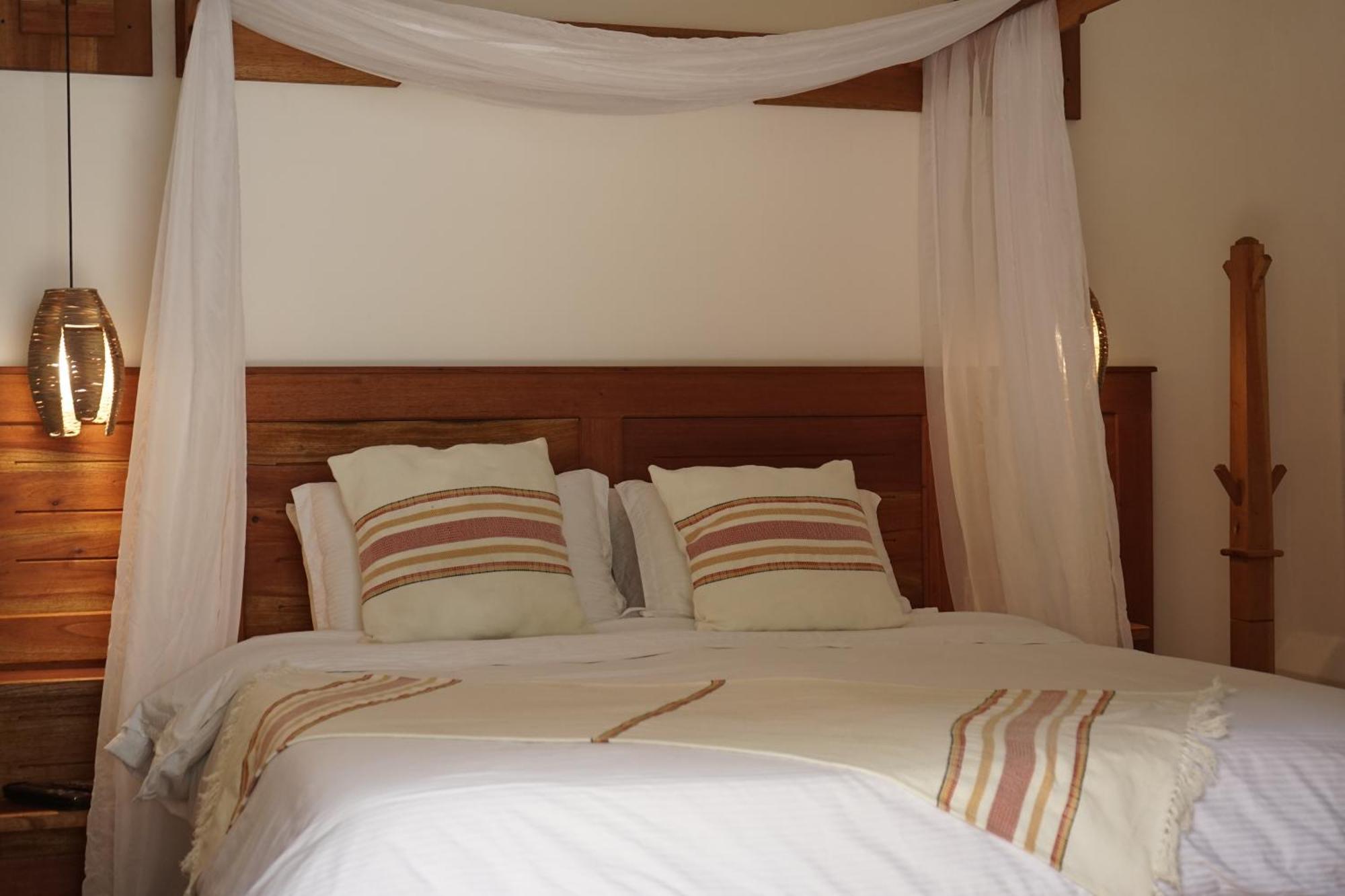 Bio Rio Hotel San Jerónimo المظهر الخارجي الصورة