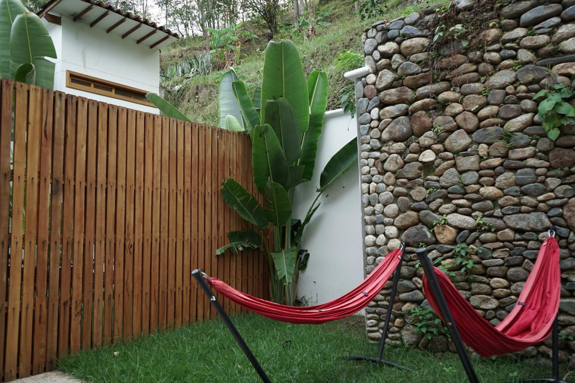 Bio Rio Hotel San Jerónimo المظهر الخارجي الصورة