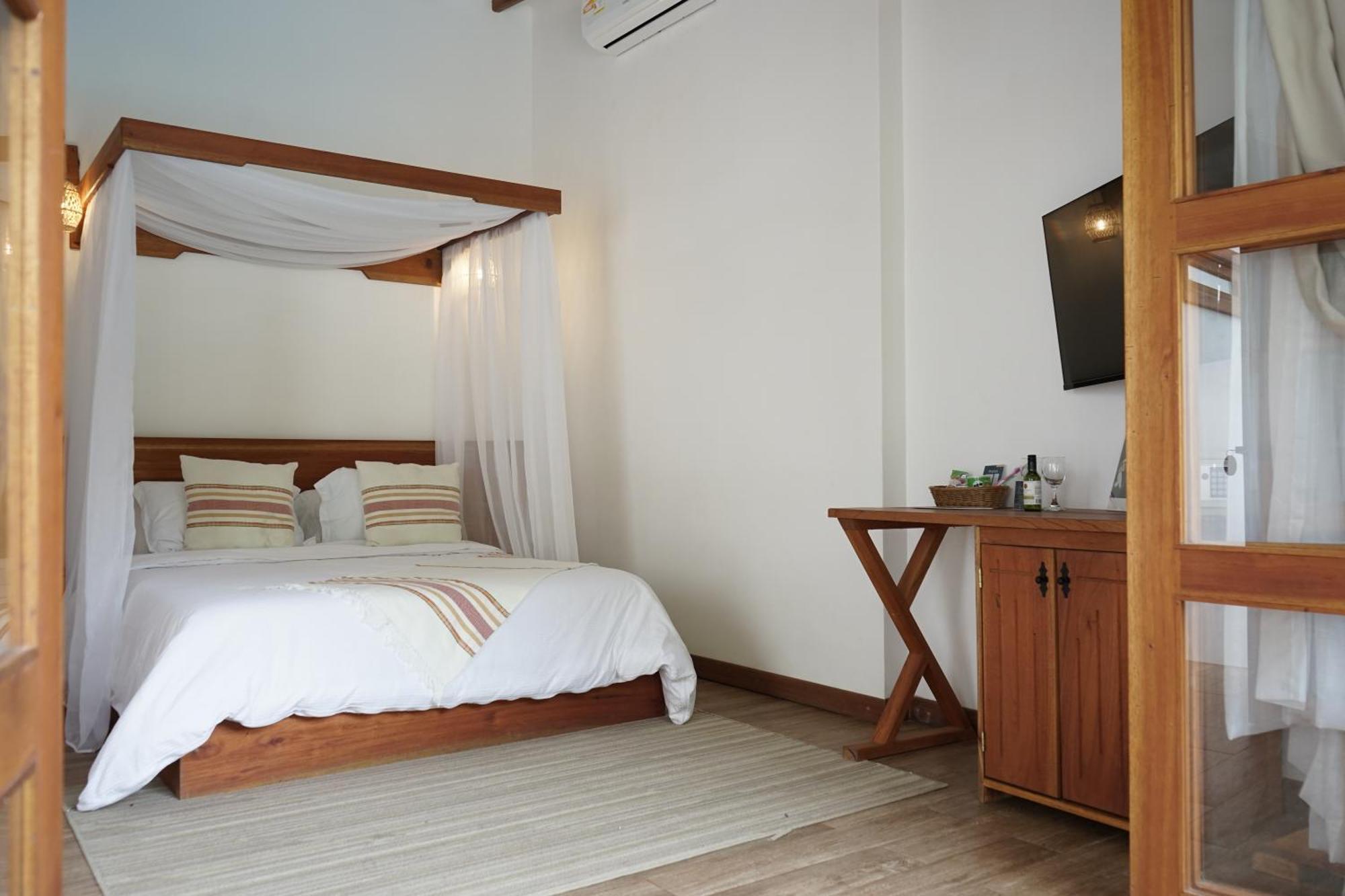 Bio Rio Hotel San Jerónimo المظهر الخارجي الصورة