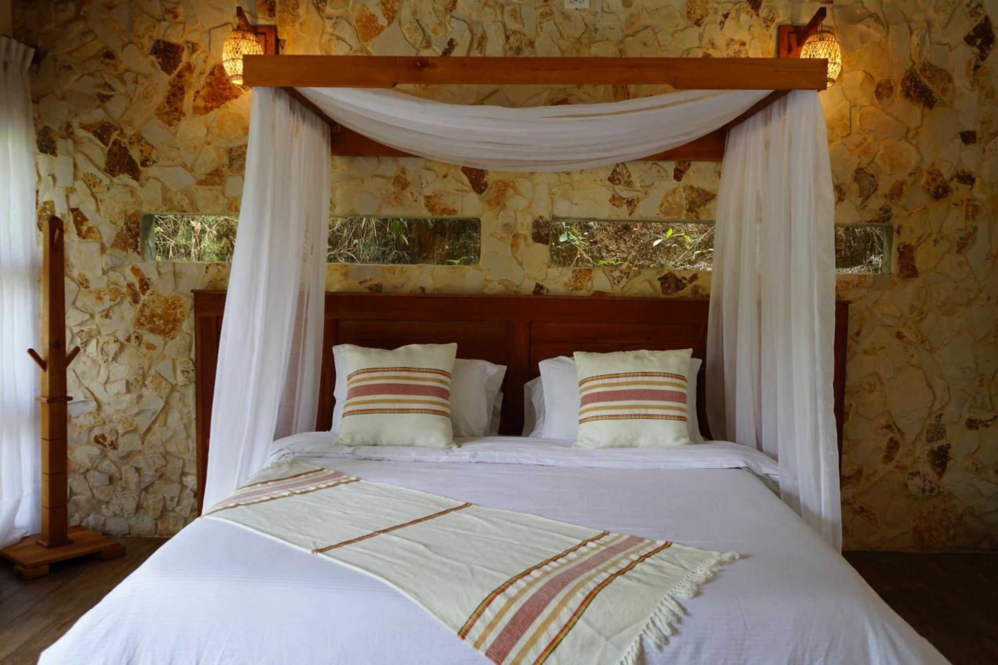Bio Rio Hotel San Jerónimo المظهر الخارجي الصورة
