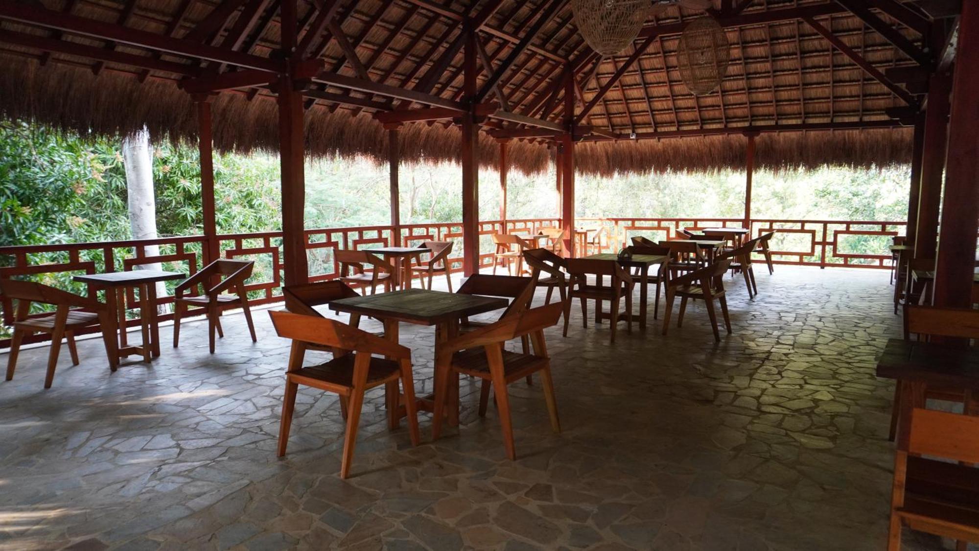 Bio Rio Hotel San Jerónimo المظهر الخارجي الصورة