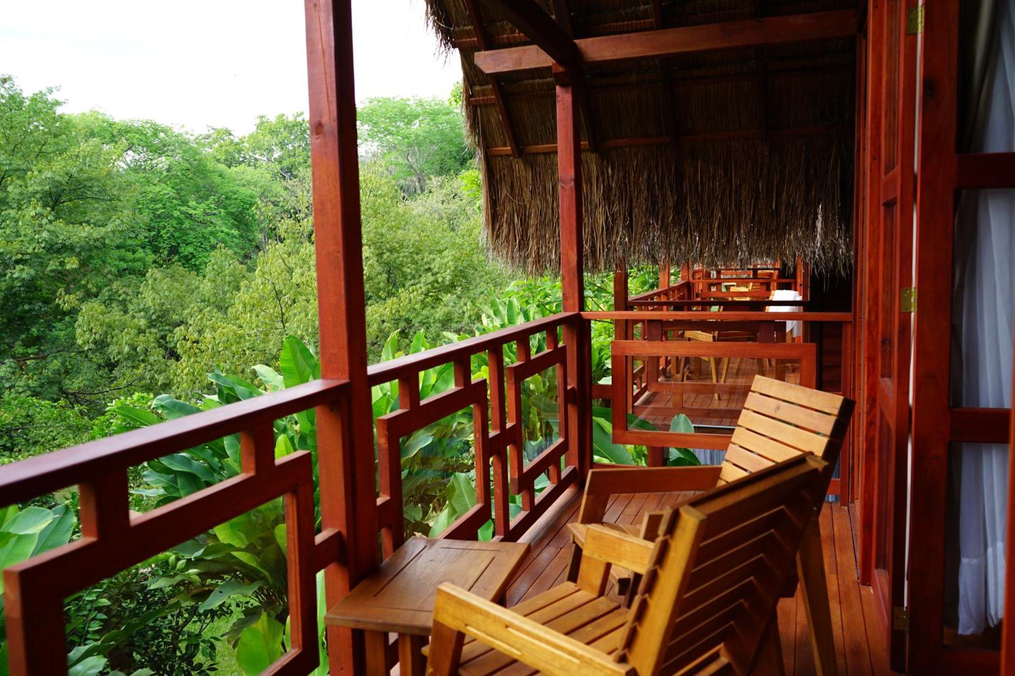 Bio Rio Hotel San Jerónimo المظهر الخارجي الصورة