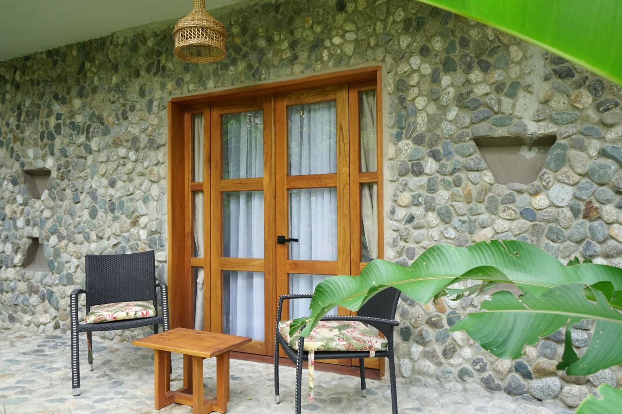 Bio Rio Hotel San Jerónimo المظهر الخارجي الصورة