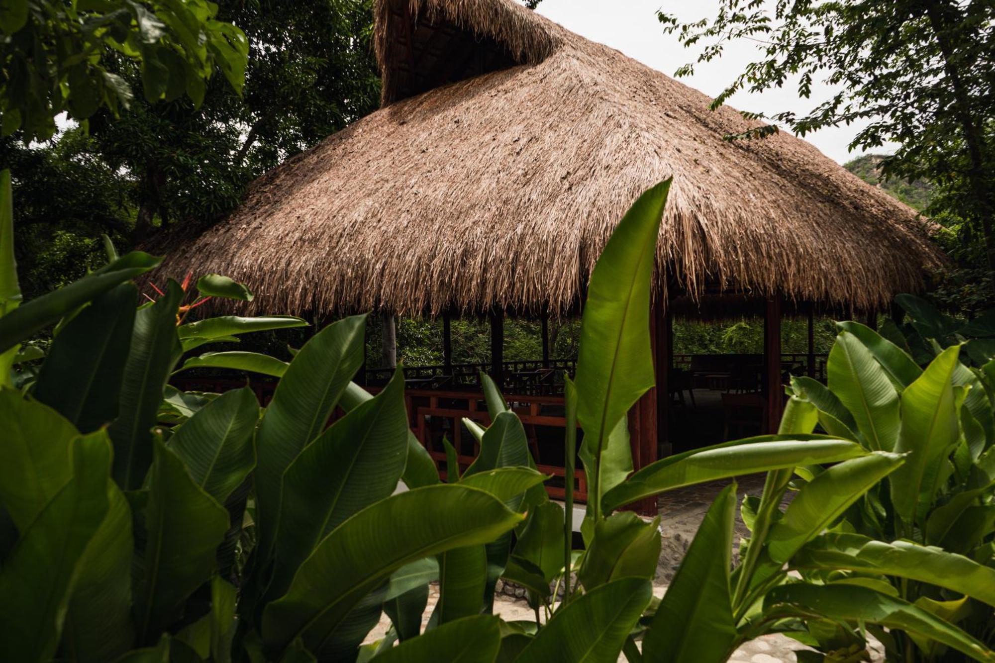 Bio Rio Hotel San Jerónimo المظهر الخارجي الصورة