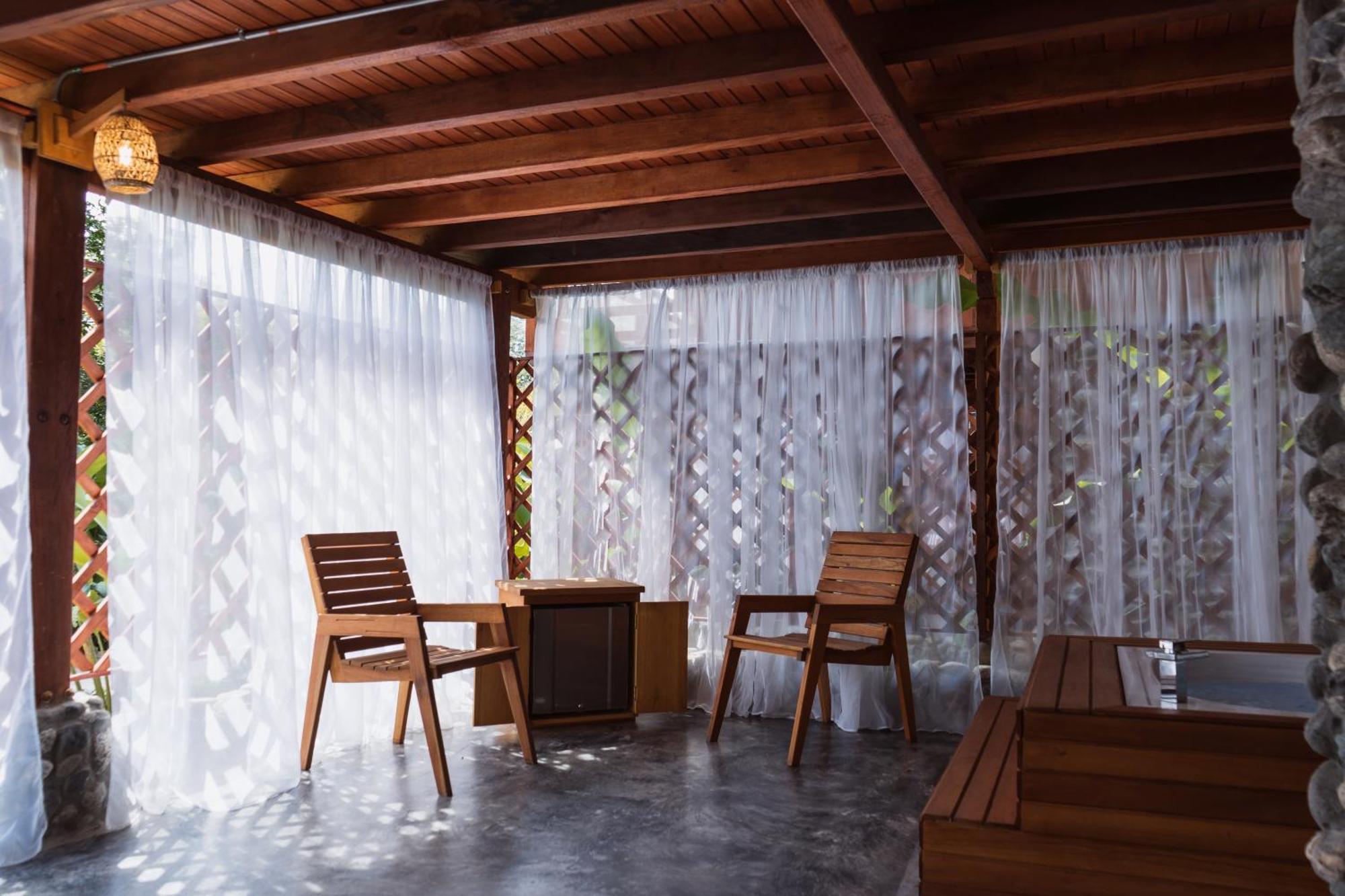 Bio Rio Hotel San Jerónimo الغرفة الصورة