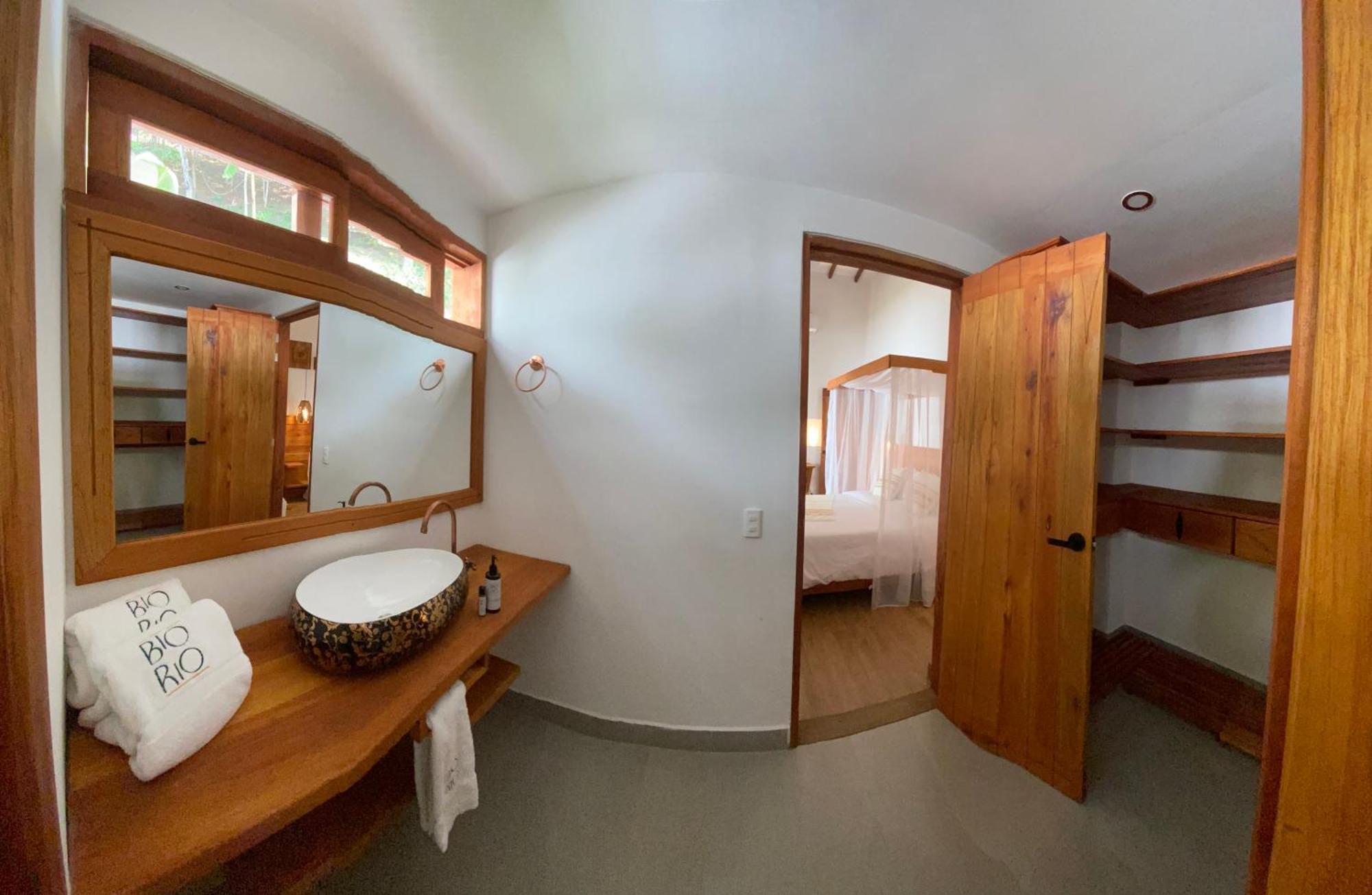 Bio Rio Hotel San Jerónimo الغرفة الصورة