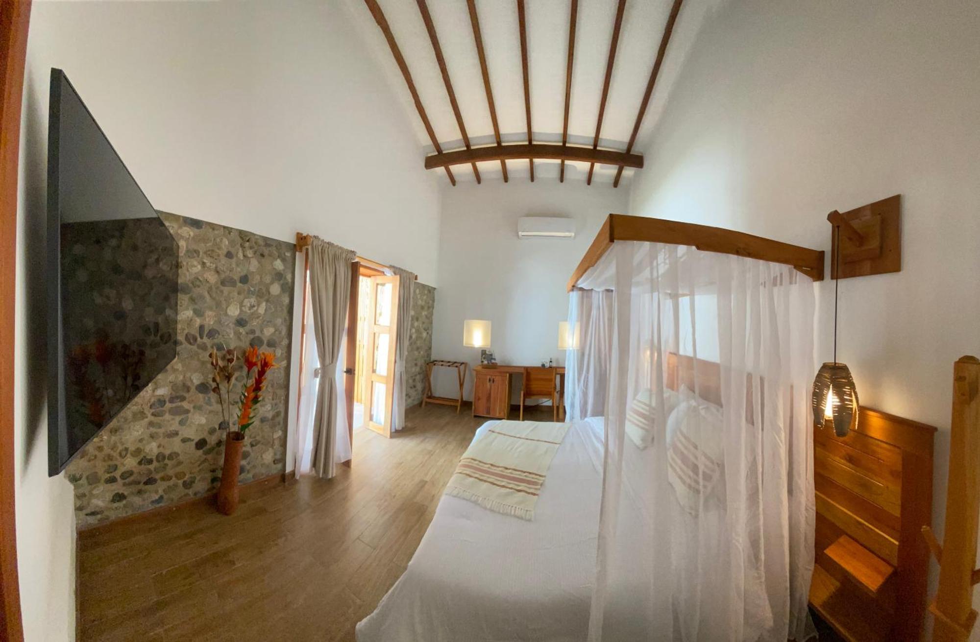 Bio Rio Hotel San Jerónimo الغرفة الصورة