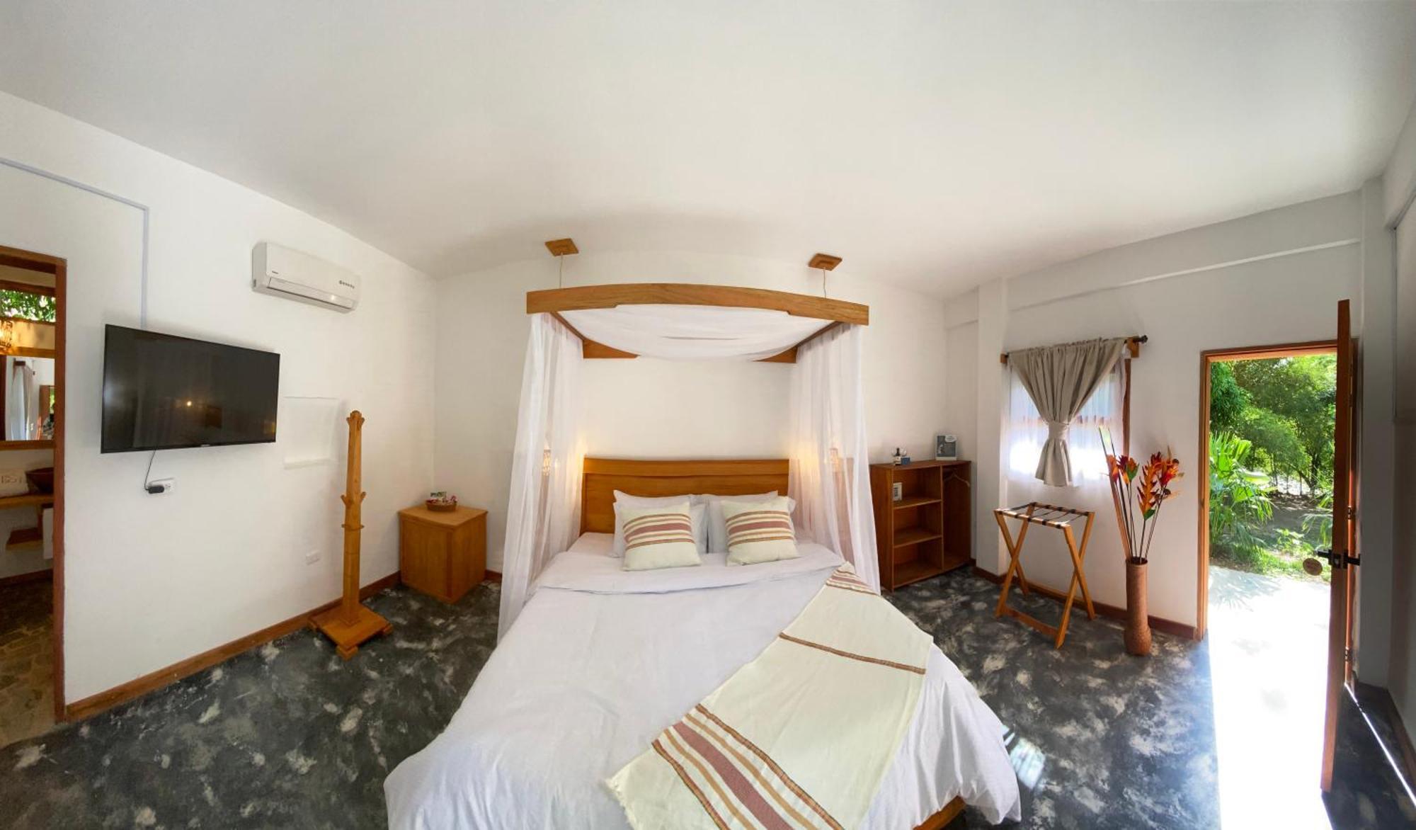 Bio Rio Hotel San Jerónimo الغرفة الصورة