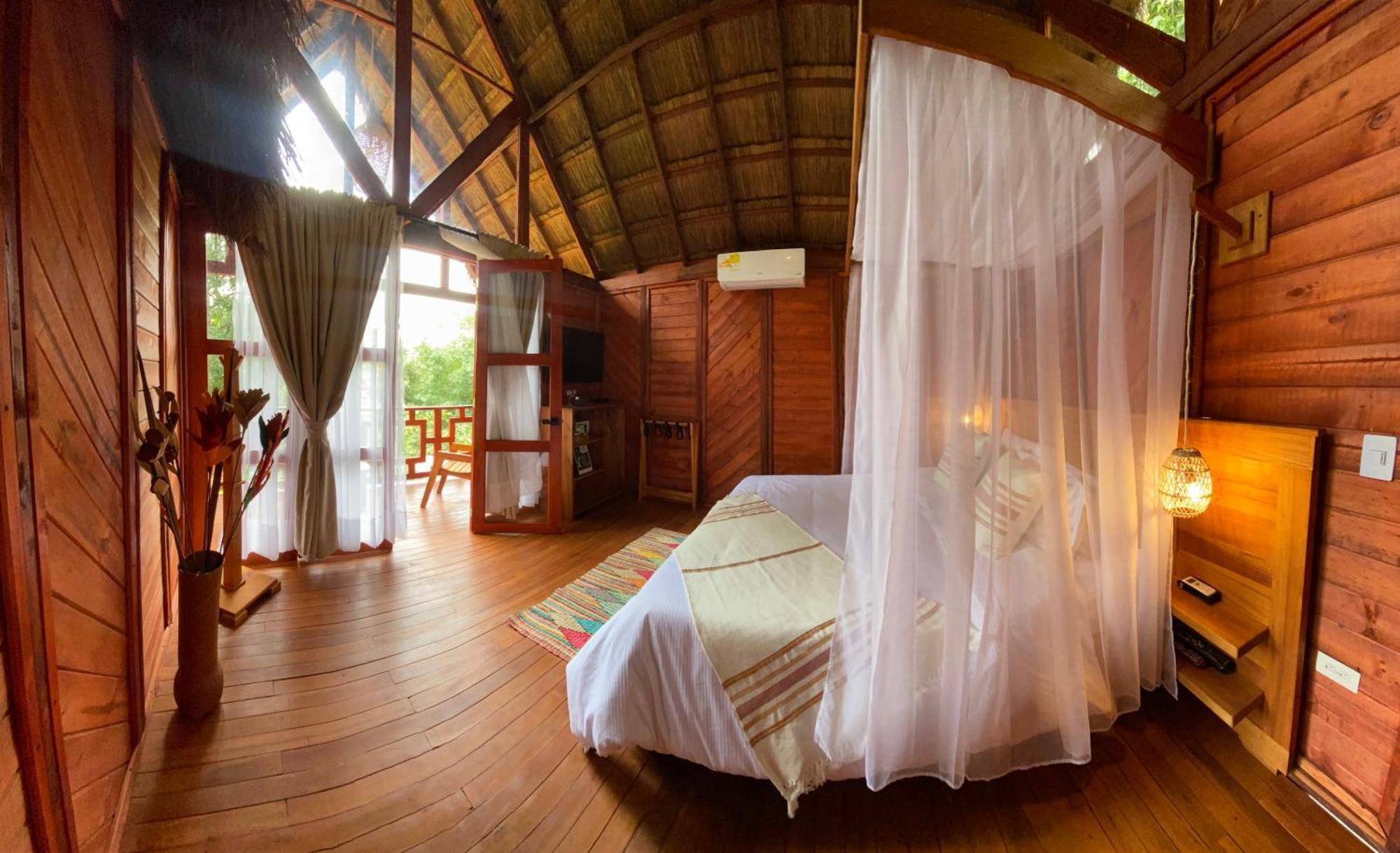Bio Rio Hotel San Jerónimo الغرفة الصورة