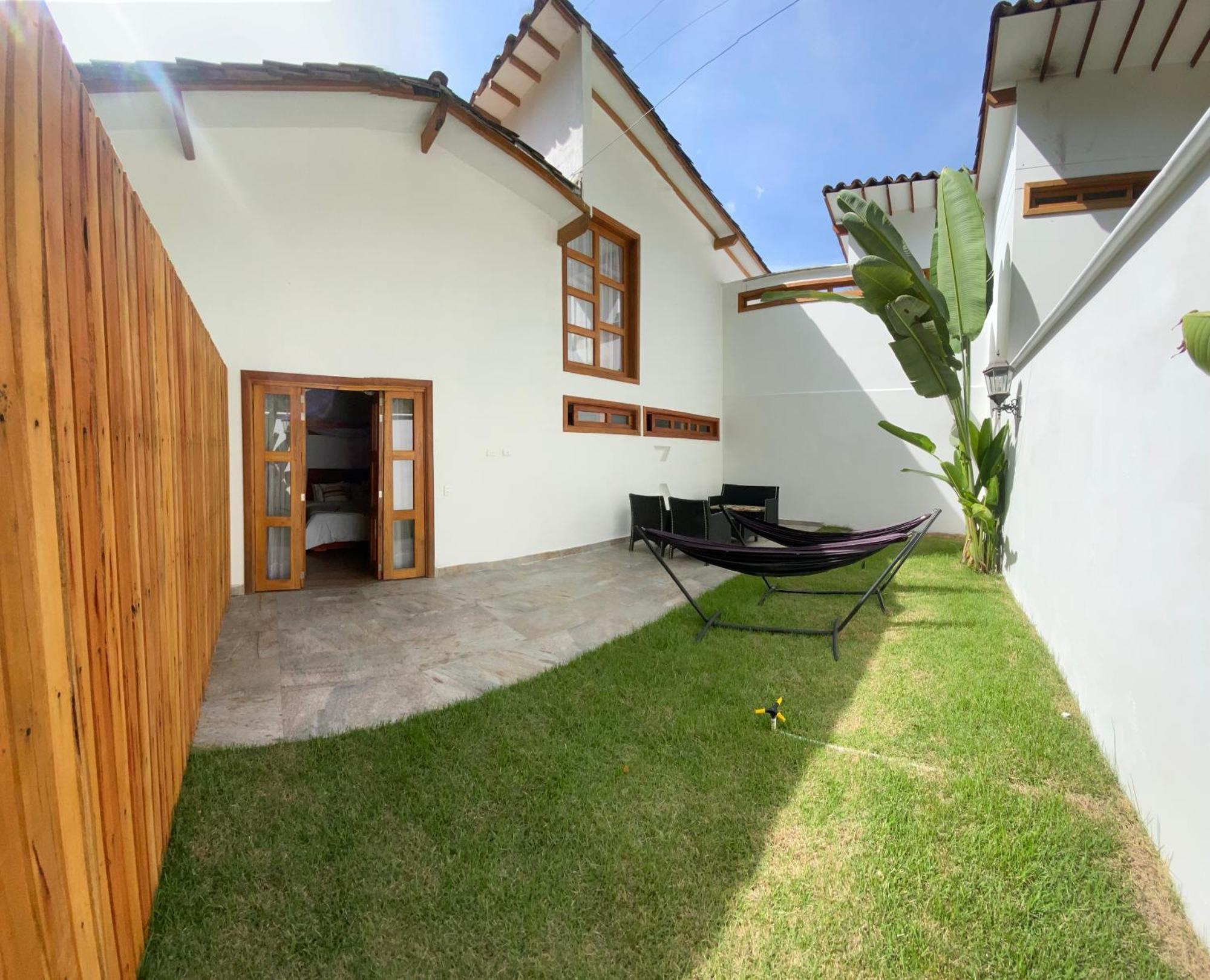 Bio Rio Hotel San Jerónimo الغرفة الصورة