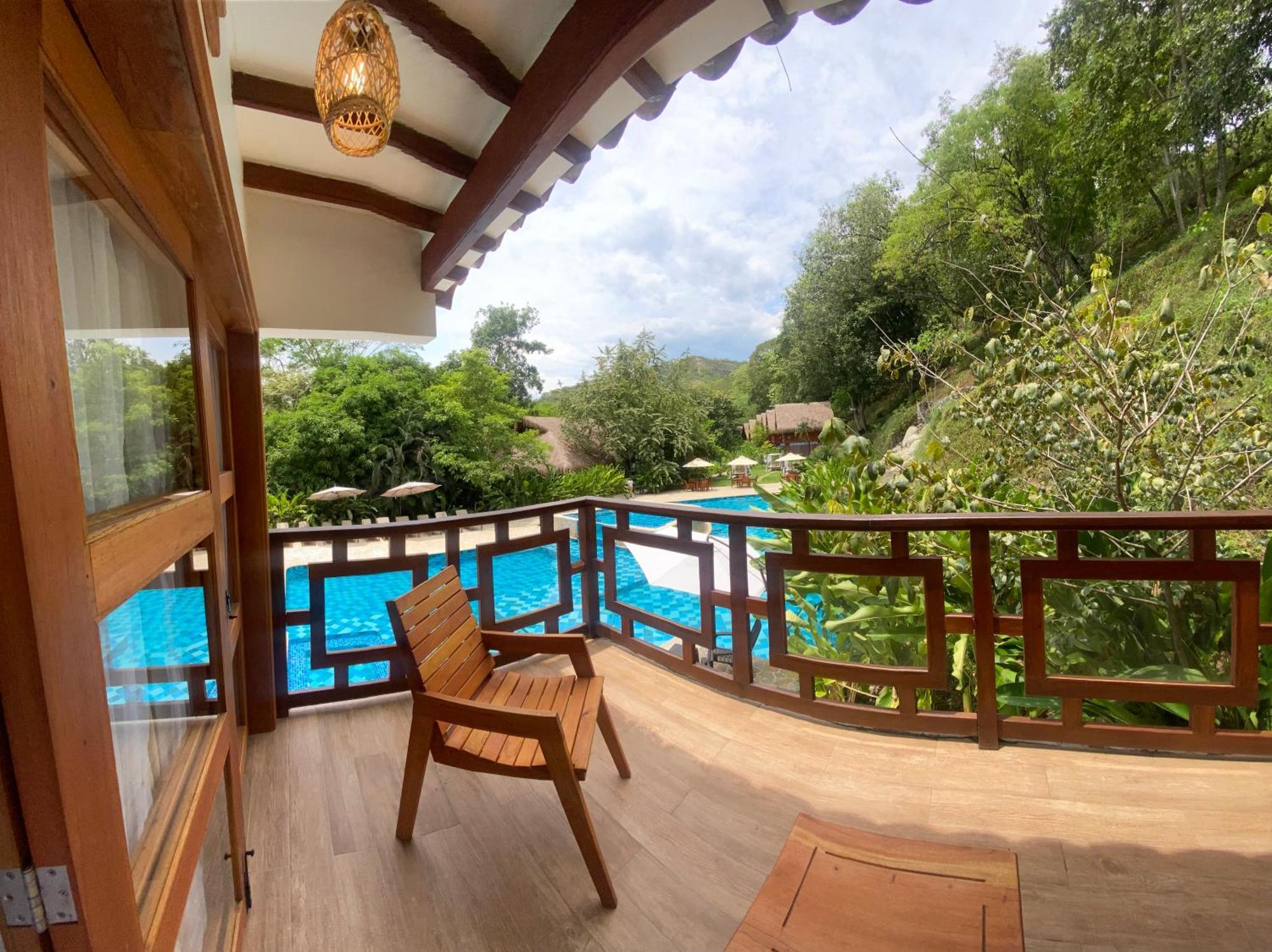 Bio Rio Hotel San Jerónimo الغرفة الصورة