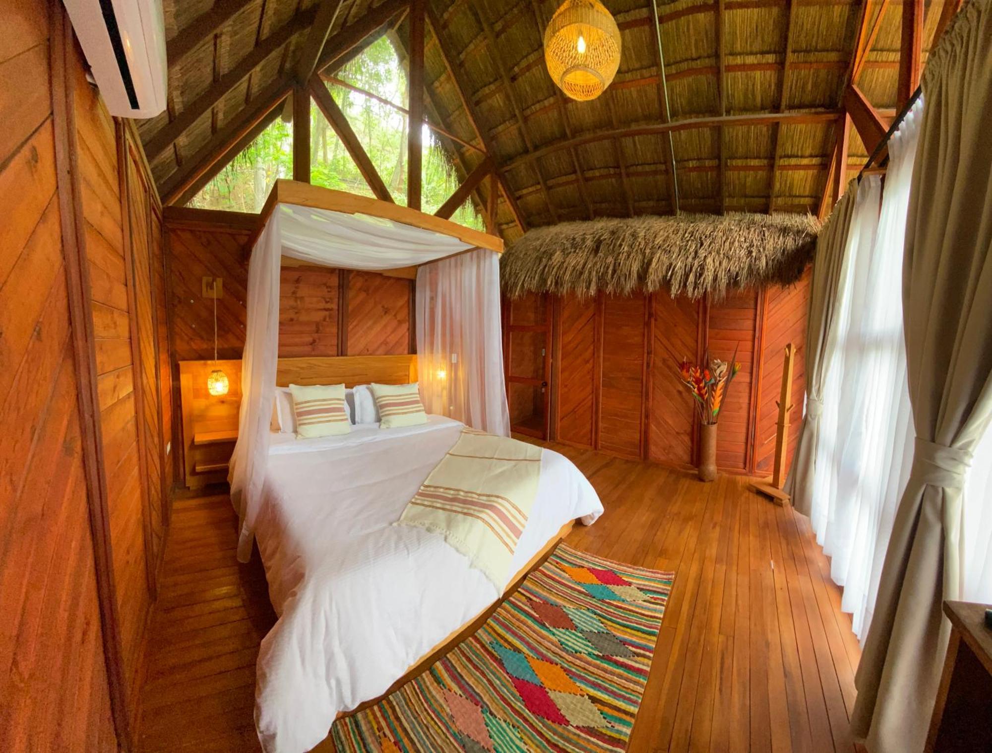 Bio Rio Hotel San Jerónimo الغرفة الصورة