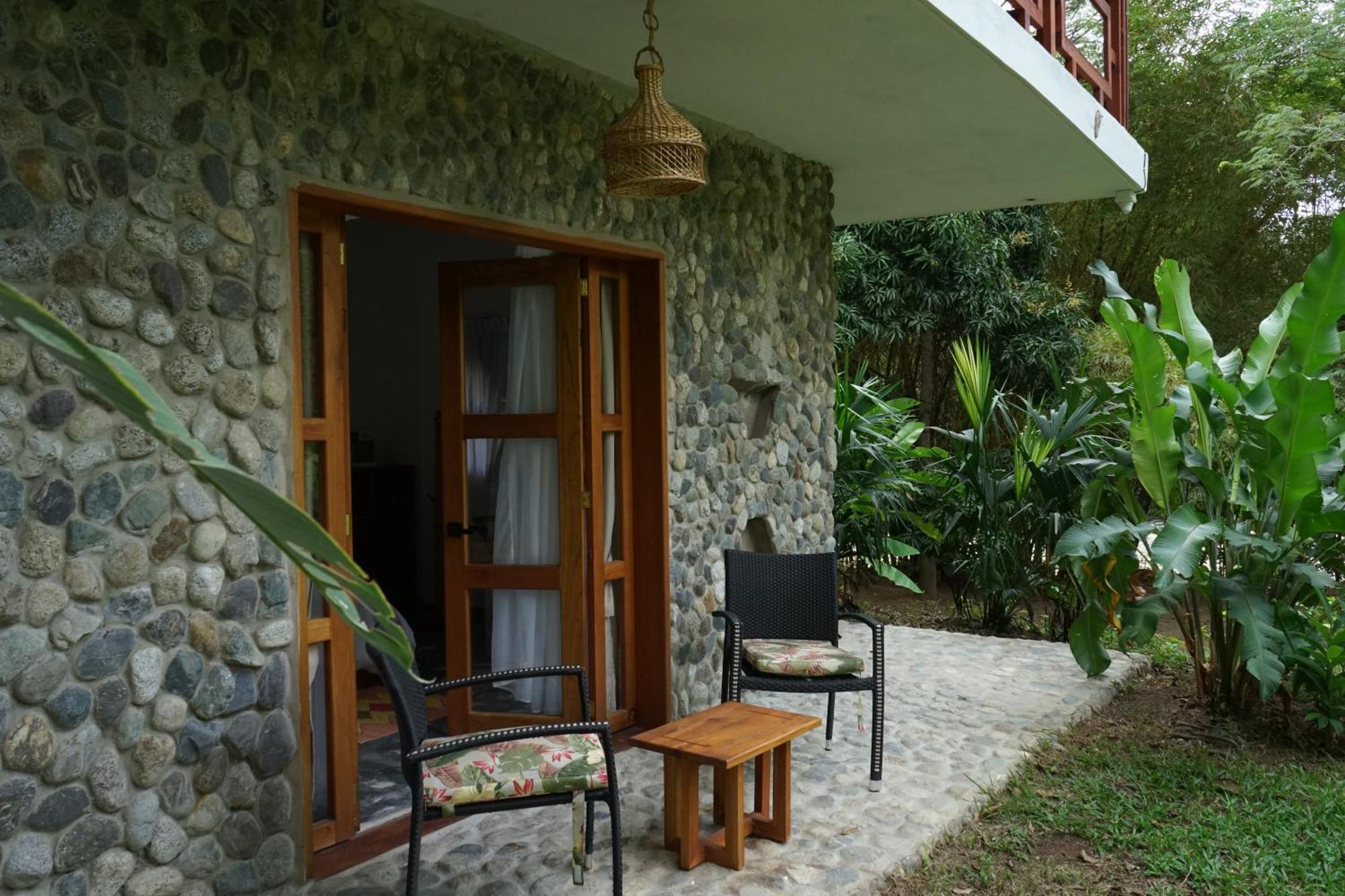 Bio Rio Hotel San Jerónimo الغرفة الصورة