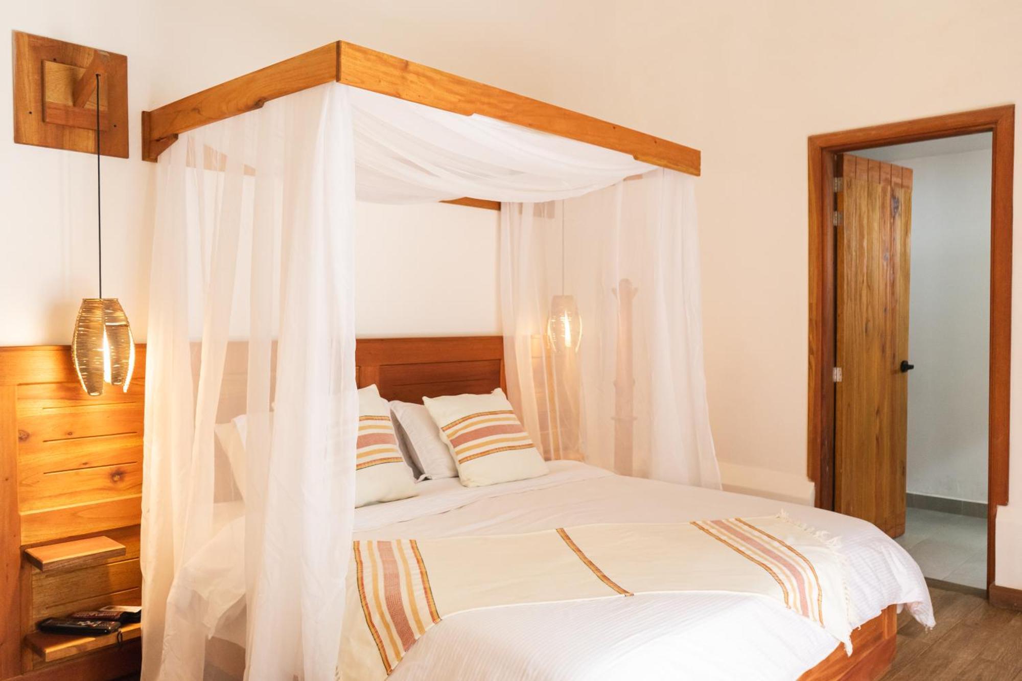 Bio Rio Hotel San Jerónimo الغرفة الصورة