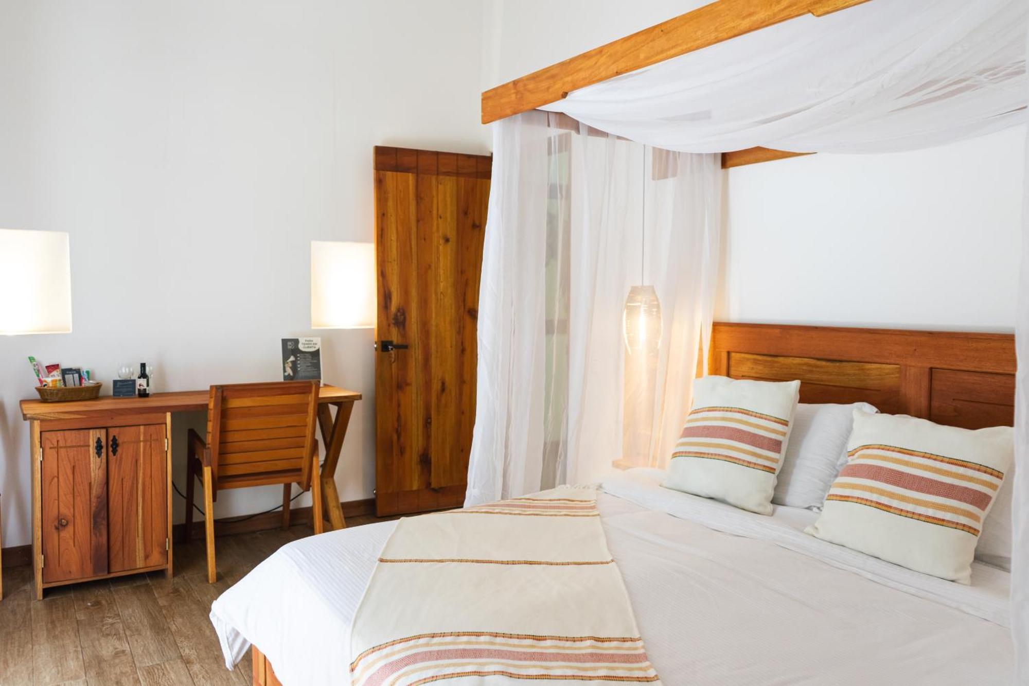 Bio Rio Hotel San Jerónimo الغرفة الصورة