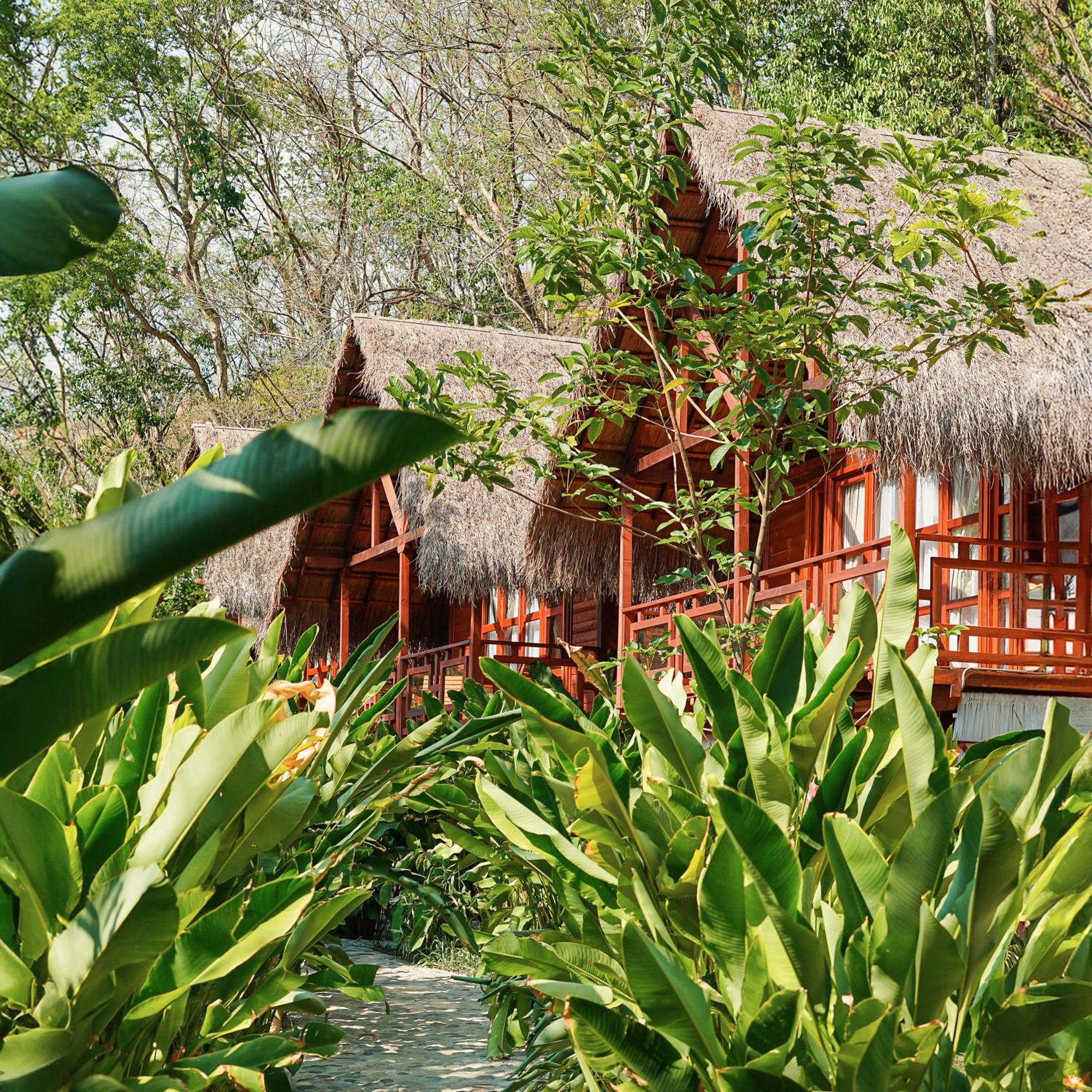 Bio Rio Hotel San Jerónimo المظهر الخارجي الصورة