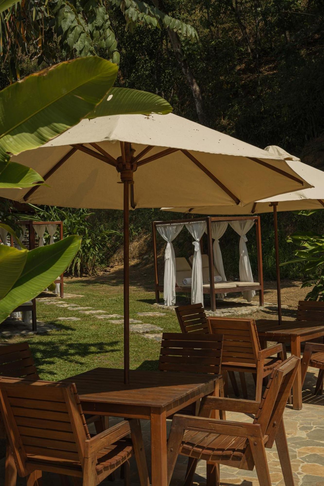 Bio Rio Hotel San Jerónimo المظهر الخارجي الصورة