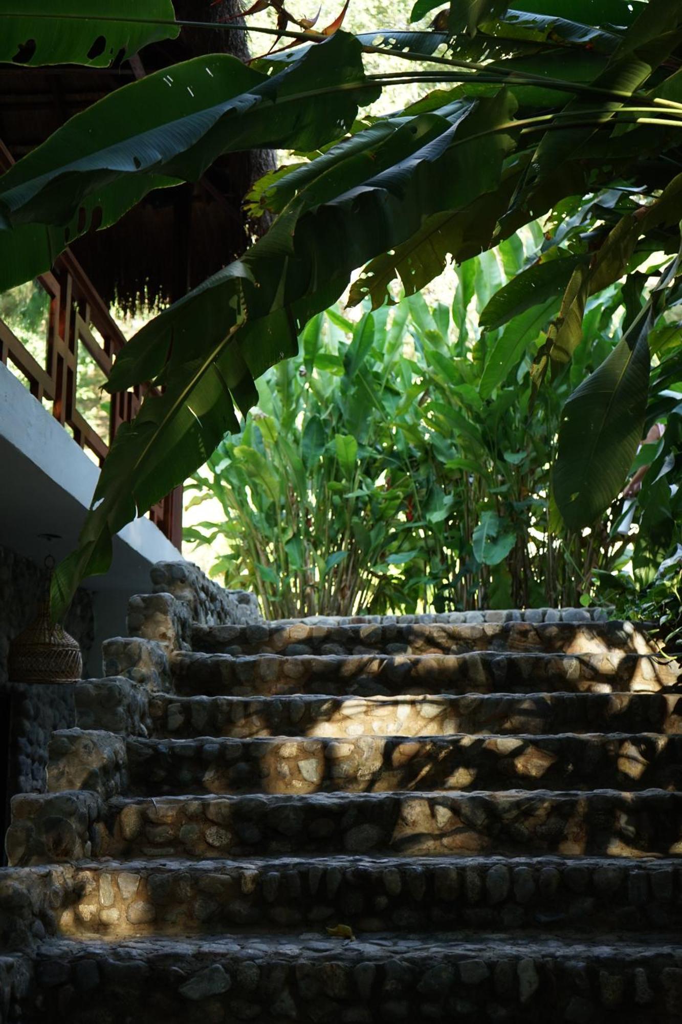 Bio Rio Hotel San Jerónimo المظهر الخارجي الصورة