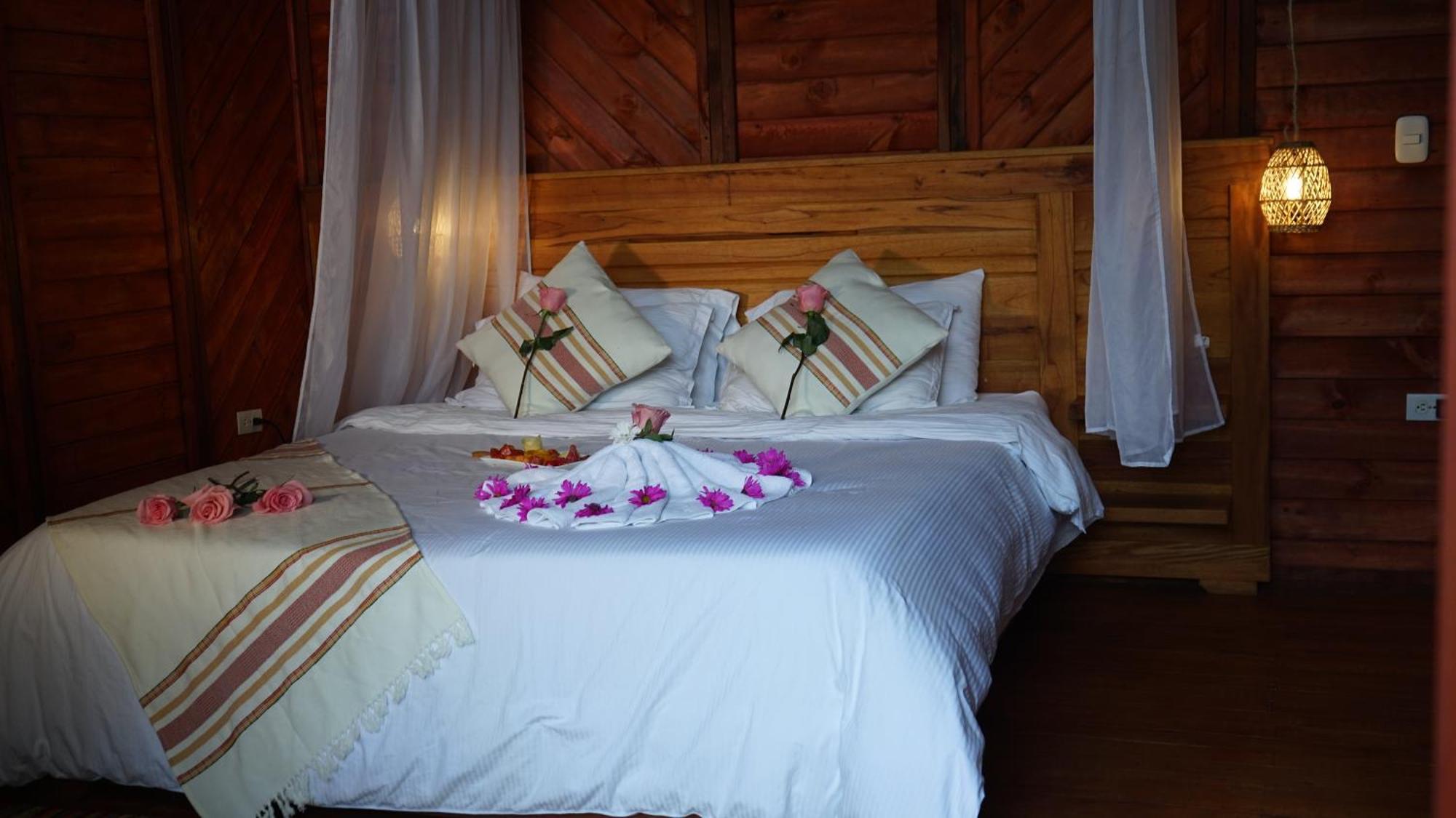 Bio Rio Hotel San Jerónimo المظهر الخارجي الصورة